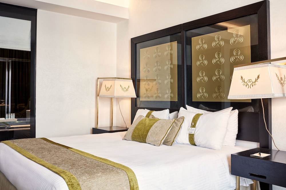 Epirus Palace Hotel Conference Center 19/50