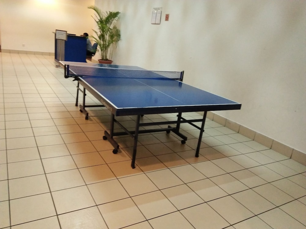 Grand Service Apartment @ Times Square 17/51