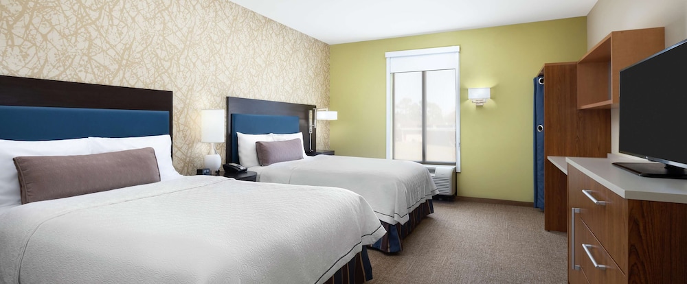 Home2 Suites By Hilton Parc Lafayette 8/42