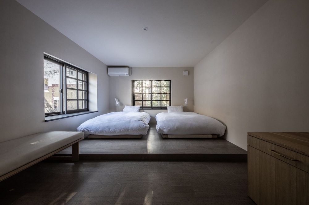Auberge Hidanomori 15/50