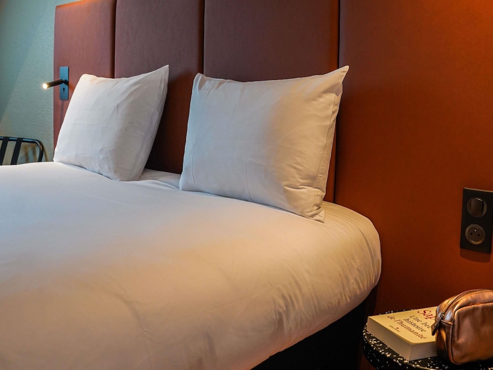 Ibis Bayeux Port En Bessin 42/73