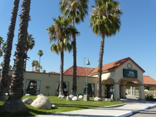 Guesthouse Hotel Norwalk 2/33