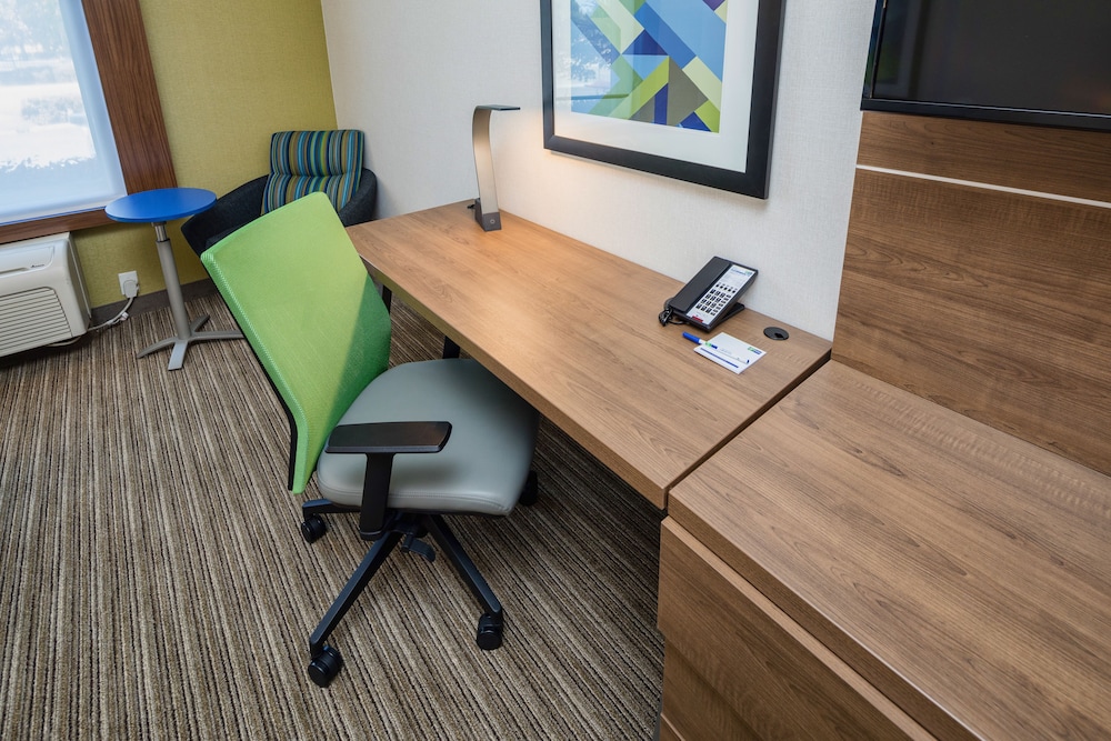 Holiday Inn Express And Suites Modesto Salida 26/31
