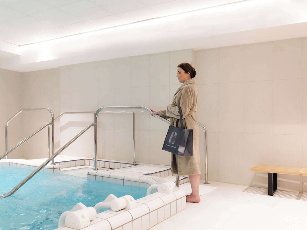 Ibis Le Touquet Thalassa 37/72