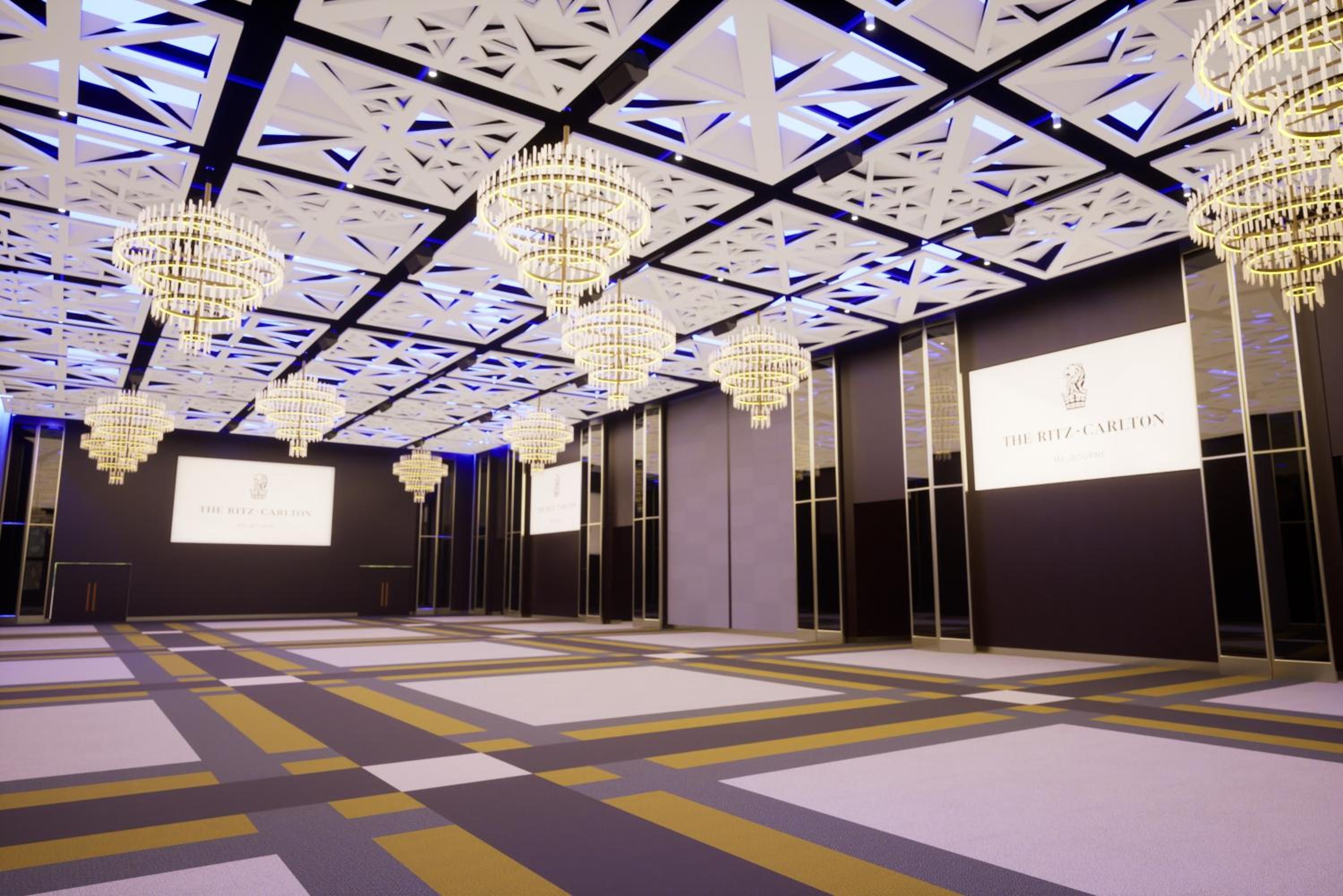 The Ritz-Carlton Melbourne 39/50