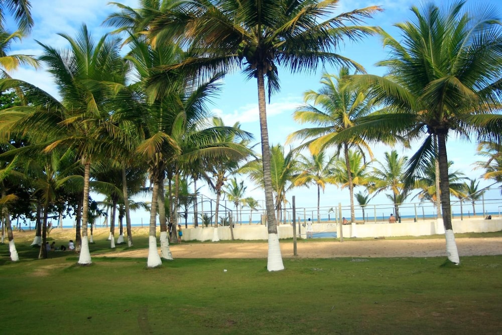 Mar e Sol Praia Hotel 36/45