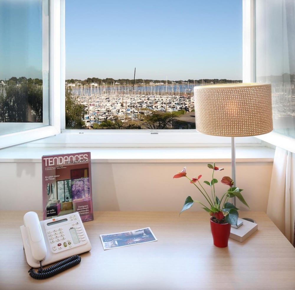 Hotel Le Trinite 3/50
