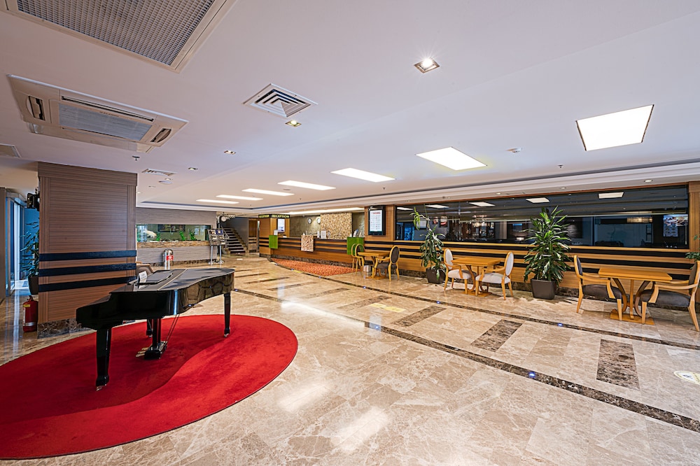 Dream Hill Business Deluxe Hotel Asia 20/26