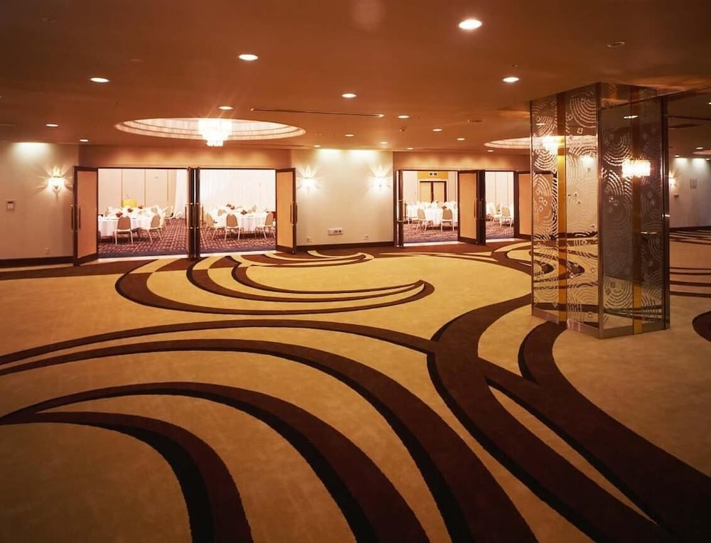KUSATSU ESTOPIA HOTEL 1/36