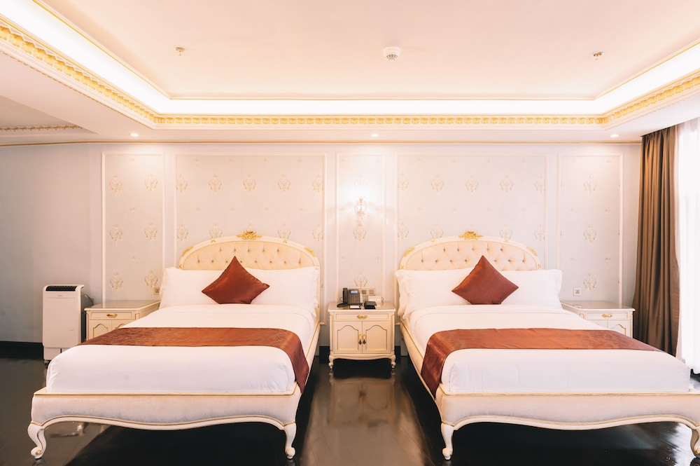 Lafaayette Luxury Suites Baguio 21/50