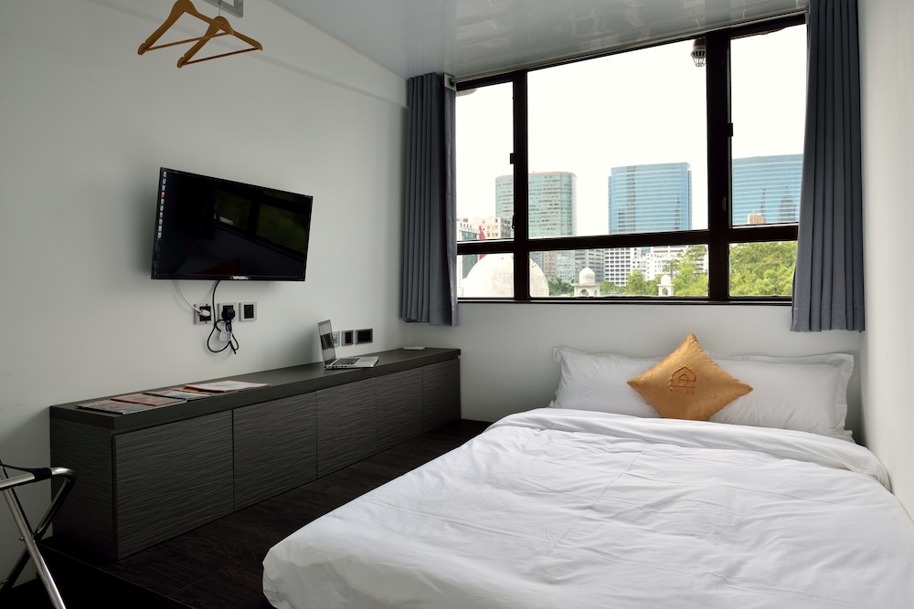 Atlas Guesthouse & Backpackers 14/50