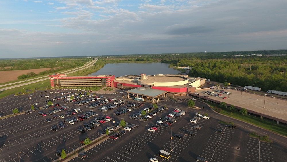 Ballys Casino and Hotel 37/42
