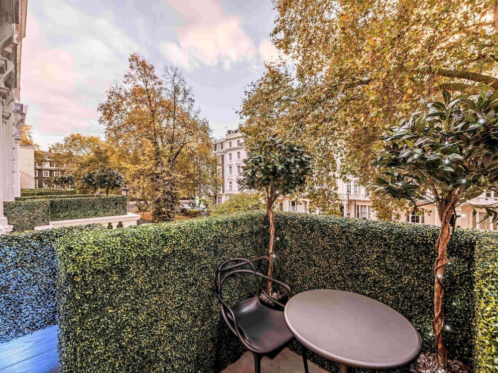 Mercure London Hyde Park Hotel 45/47