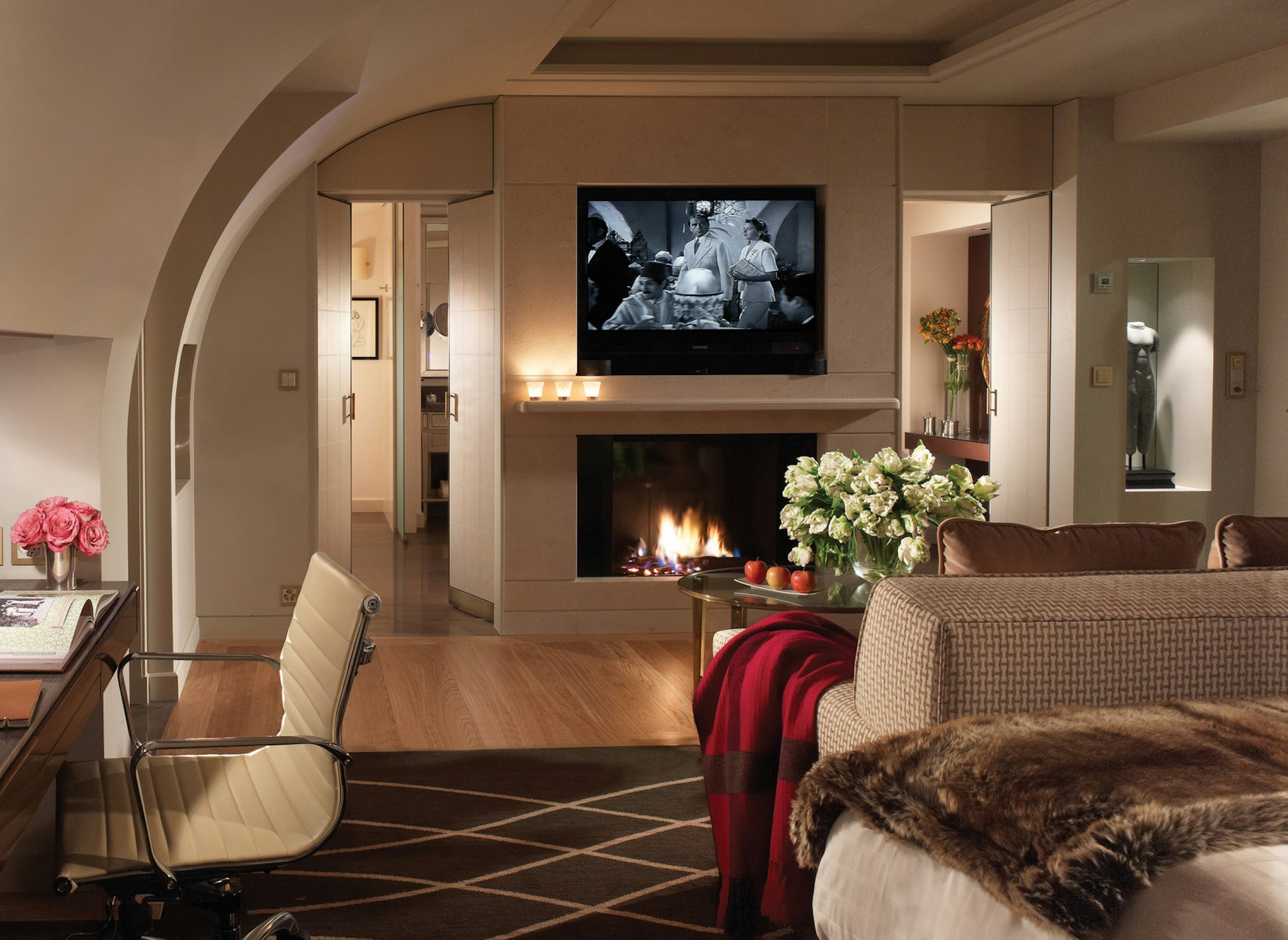 Four Seasons Hotel Des Bergues Geneva 63/83