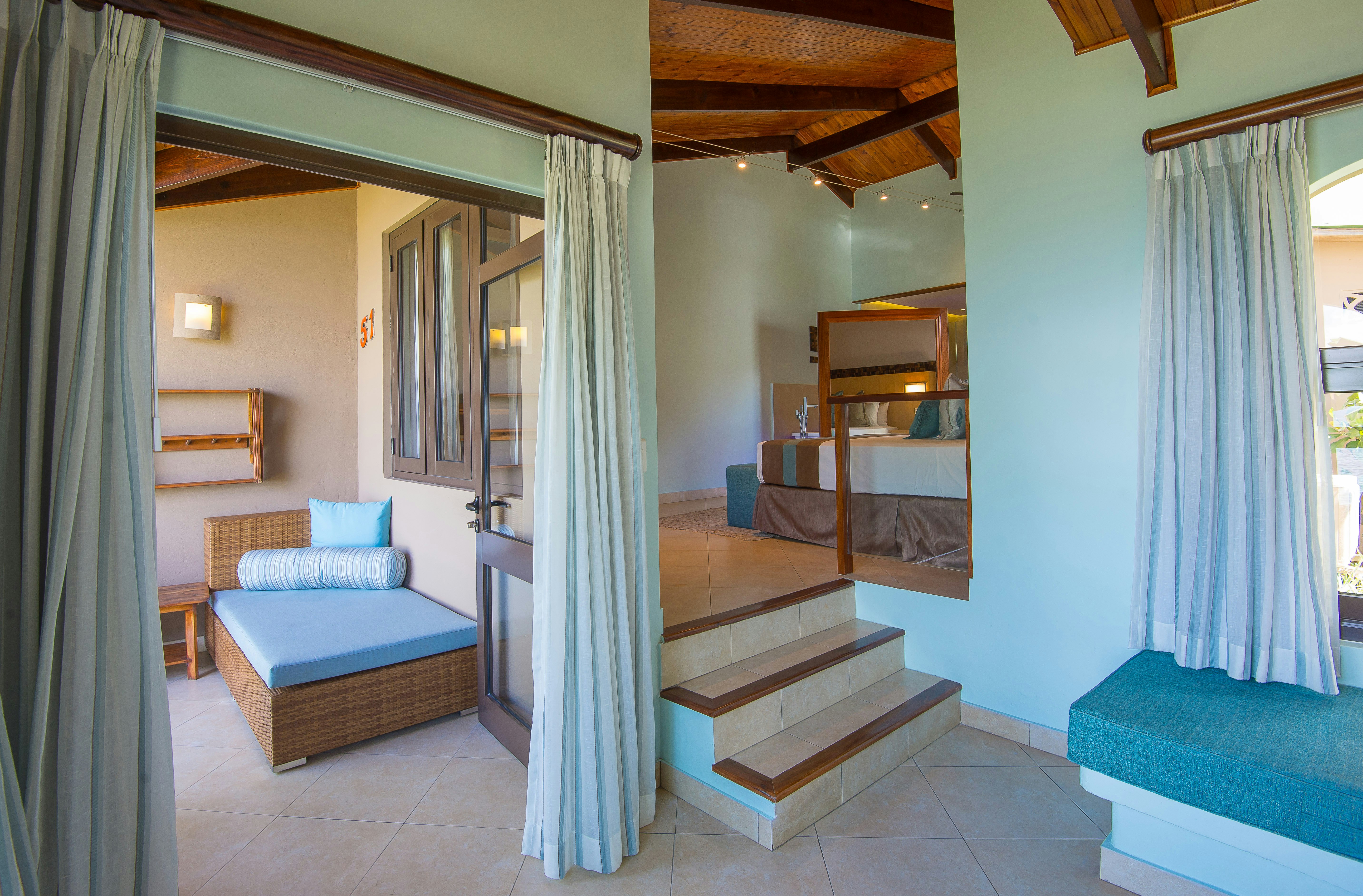 Coco de Mer Hotel and Black Parrot Suites 29/79