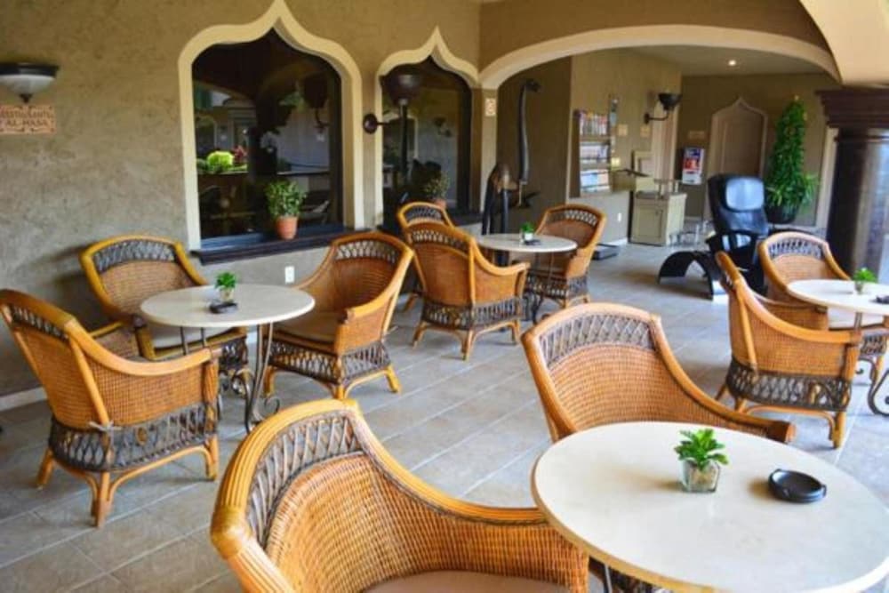 Suites Layfer 29/45