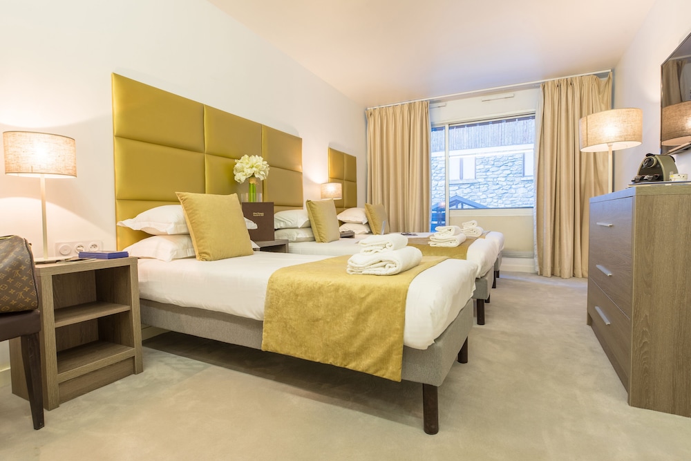 Madame Vacances Hotel Courchevel Olympic 25/48
