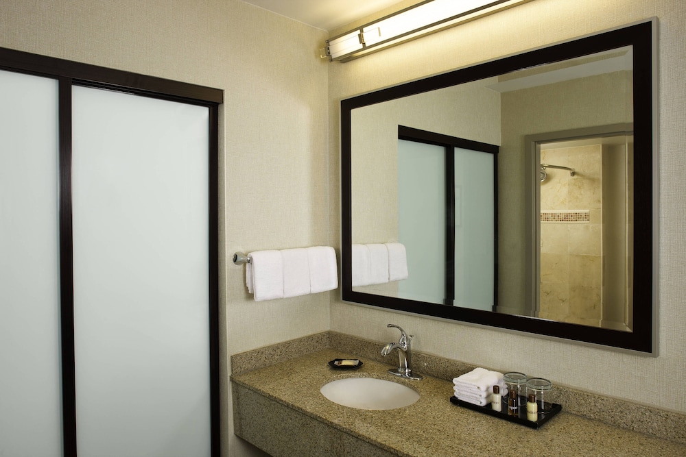 Sheraton Suites Orlando Airport 14/34