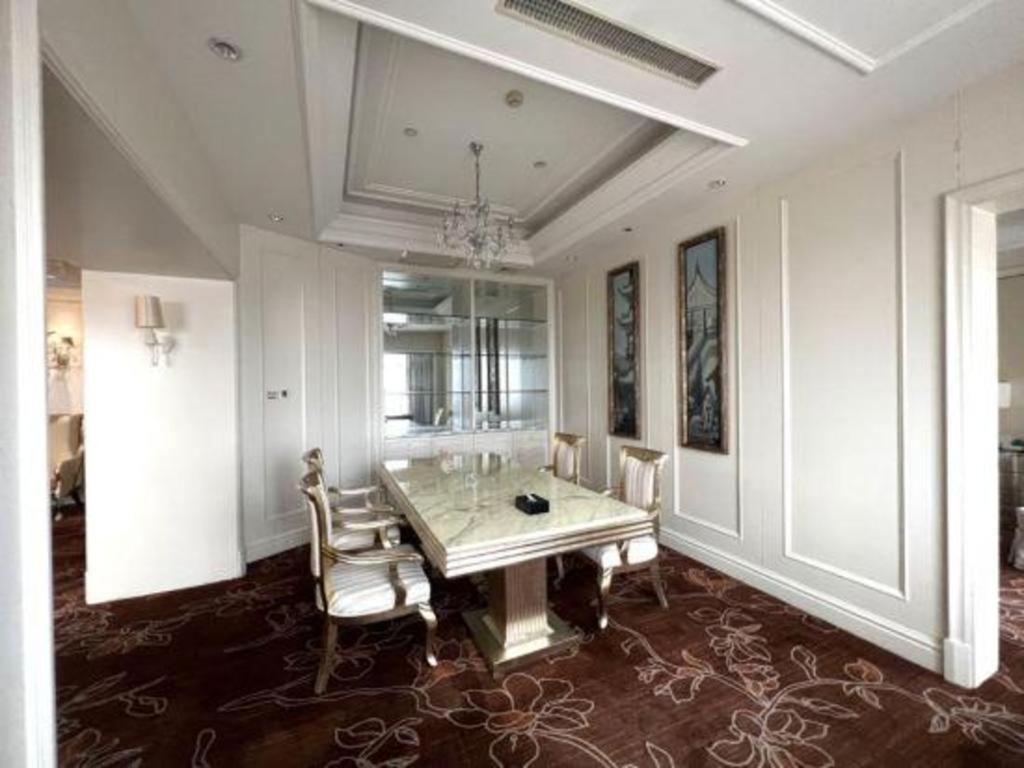 Jian Guo Hotel Yun Cheng 23/50