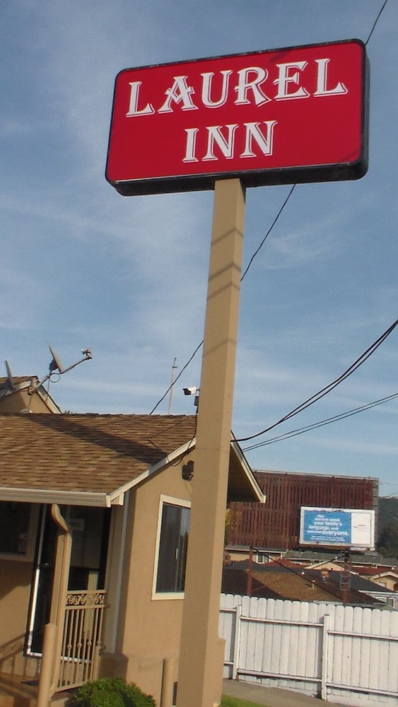 Laurel Inn 30/34