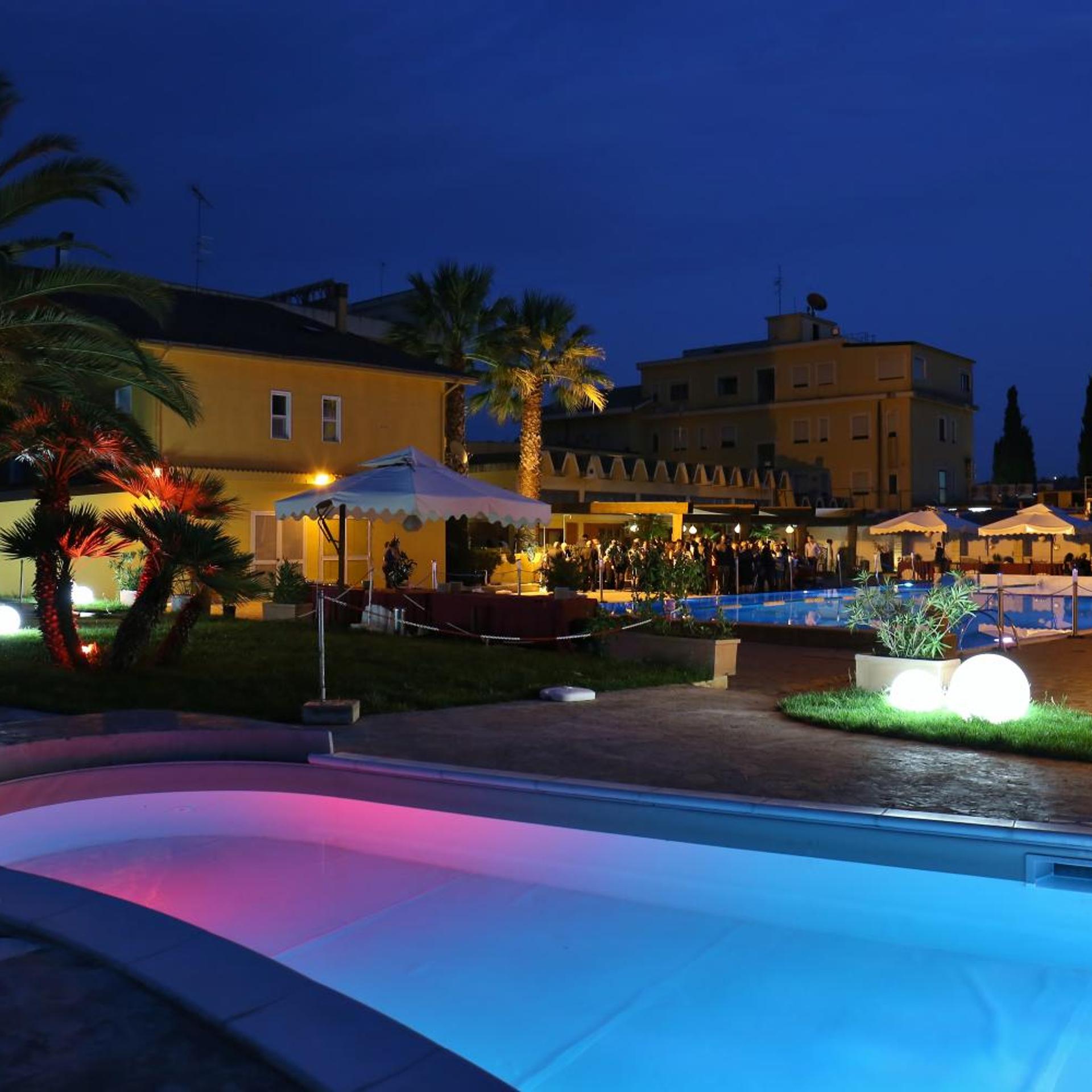 Park Hotel Paradiso 2/23