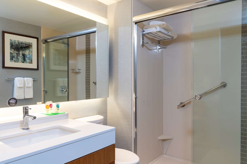Hyatt Place Detroit/Royal Oak 62/62