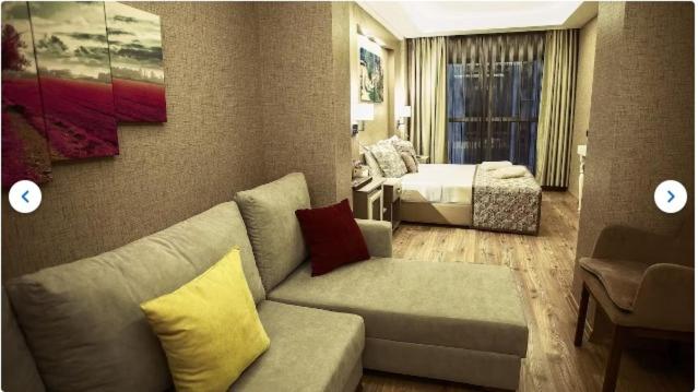 Hotel Iz 36/47