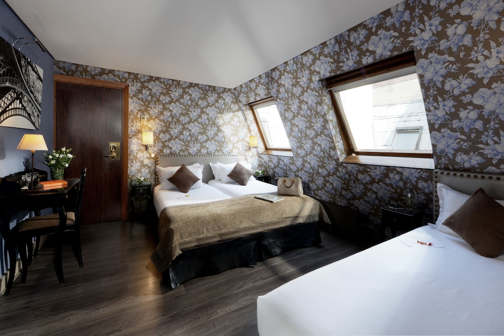 Hotel Royal Saint Germain 25/60