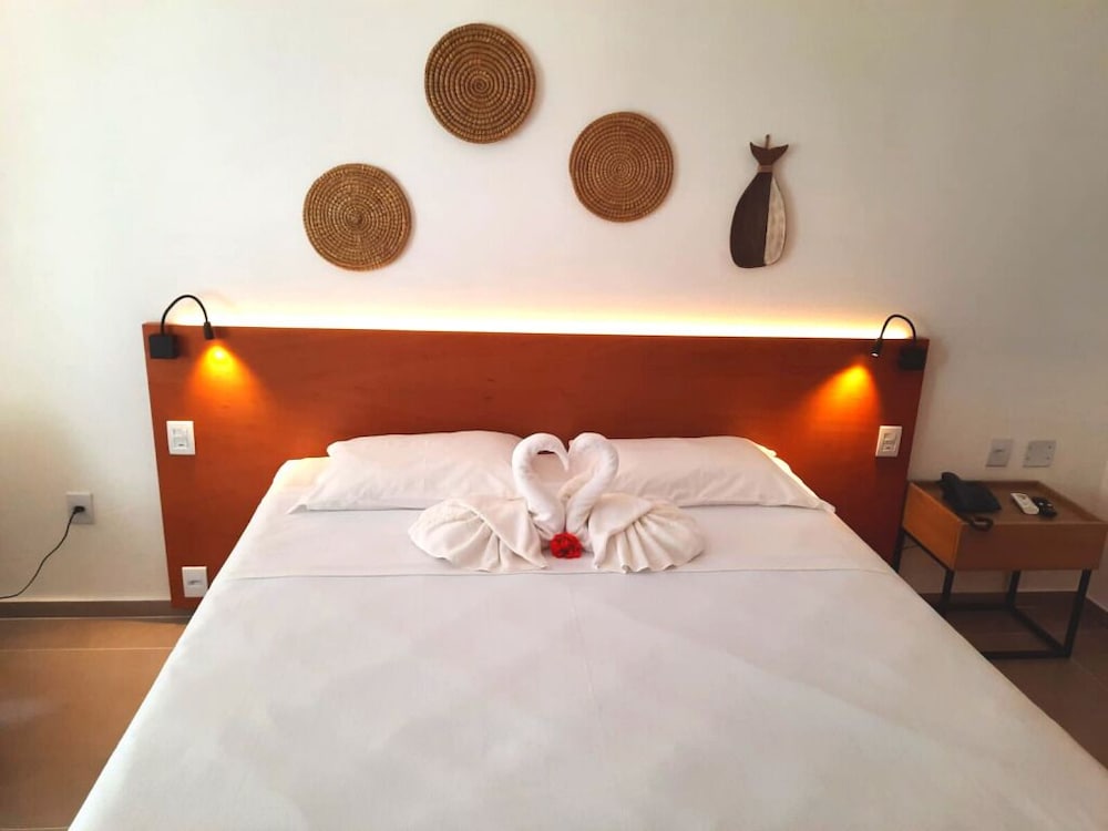 Hotel Mercedes 22/74