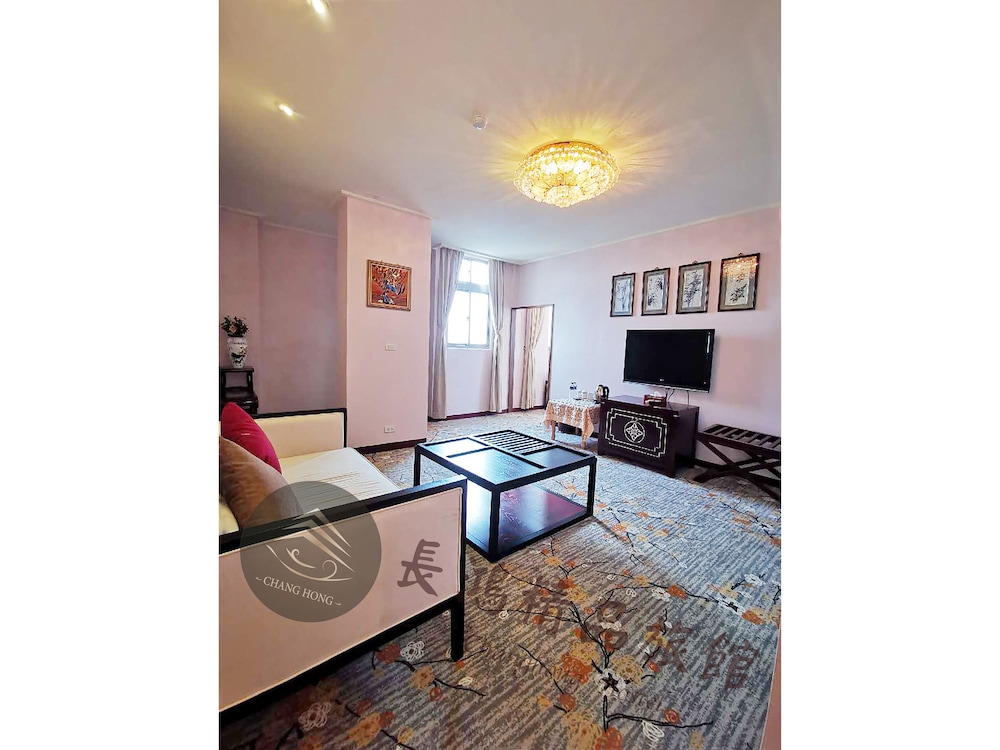 Chang Hong Villa Hotel 52/69