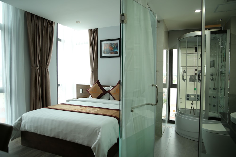 Ckc Thien Duong Hotel 16/71