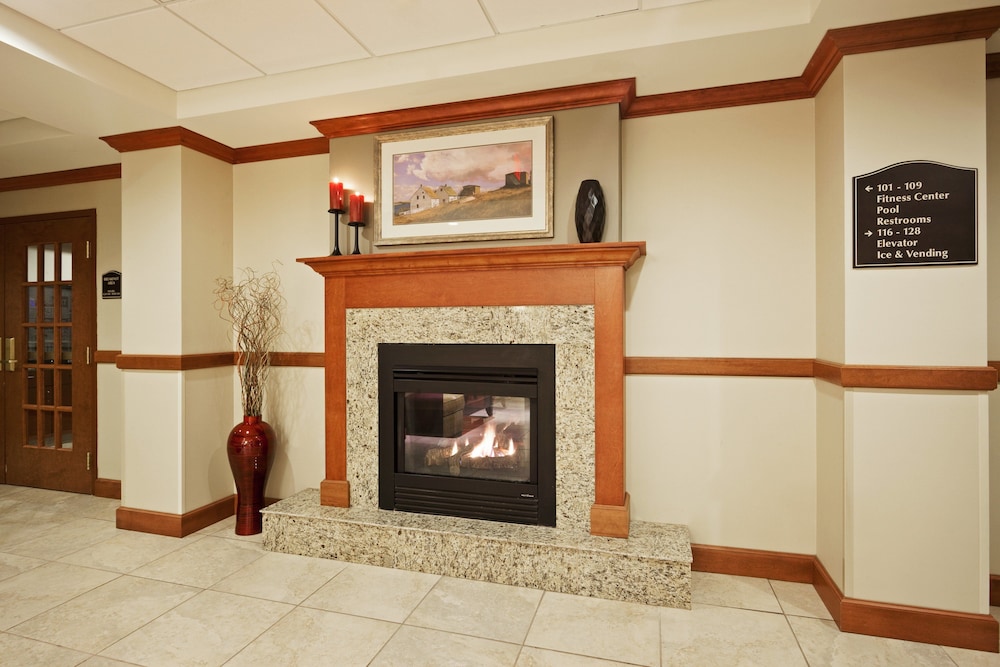 Holiday Inn Express Hotel Suites Freeport 6/43