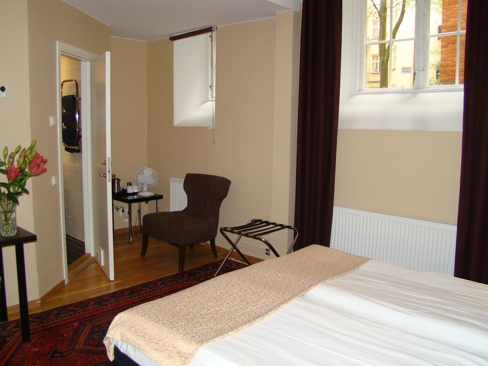 Best Western Hotel Karlaplan 25/54