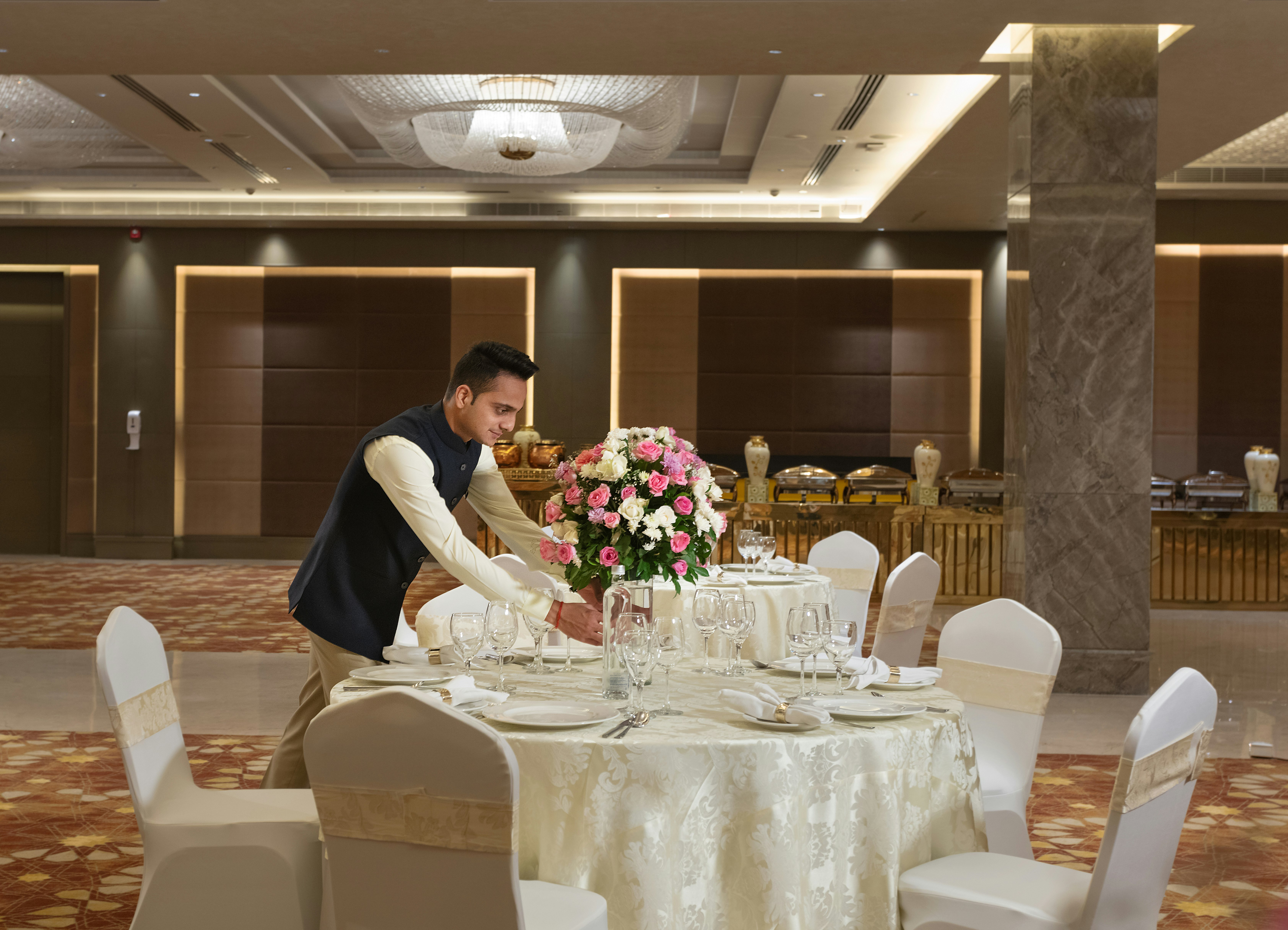 Doubletree By Hilton Jaipur Amer 14/80