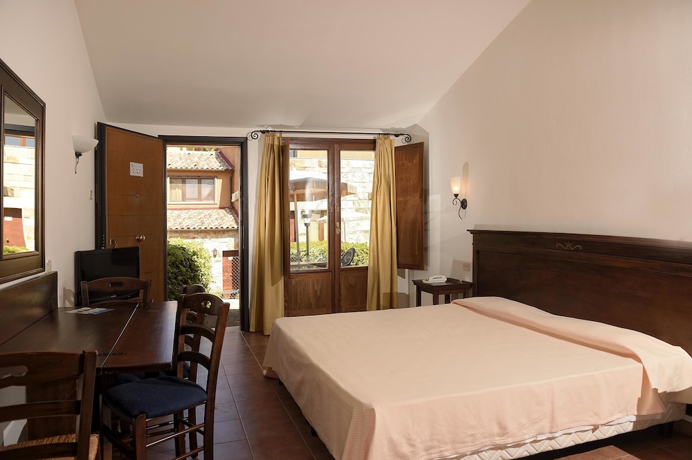 Borgo Magliano Resort 9/35