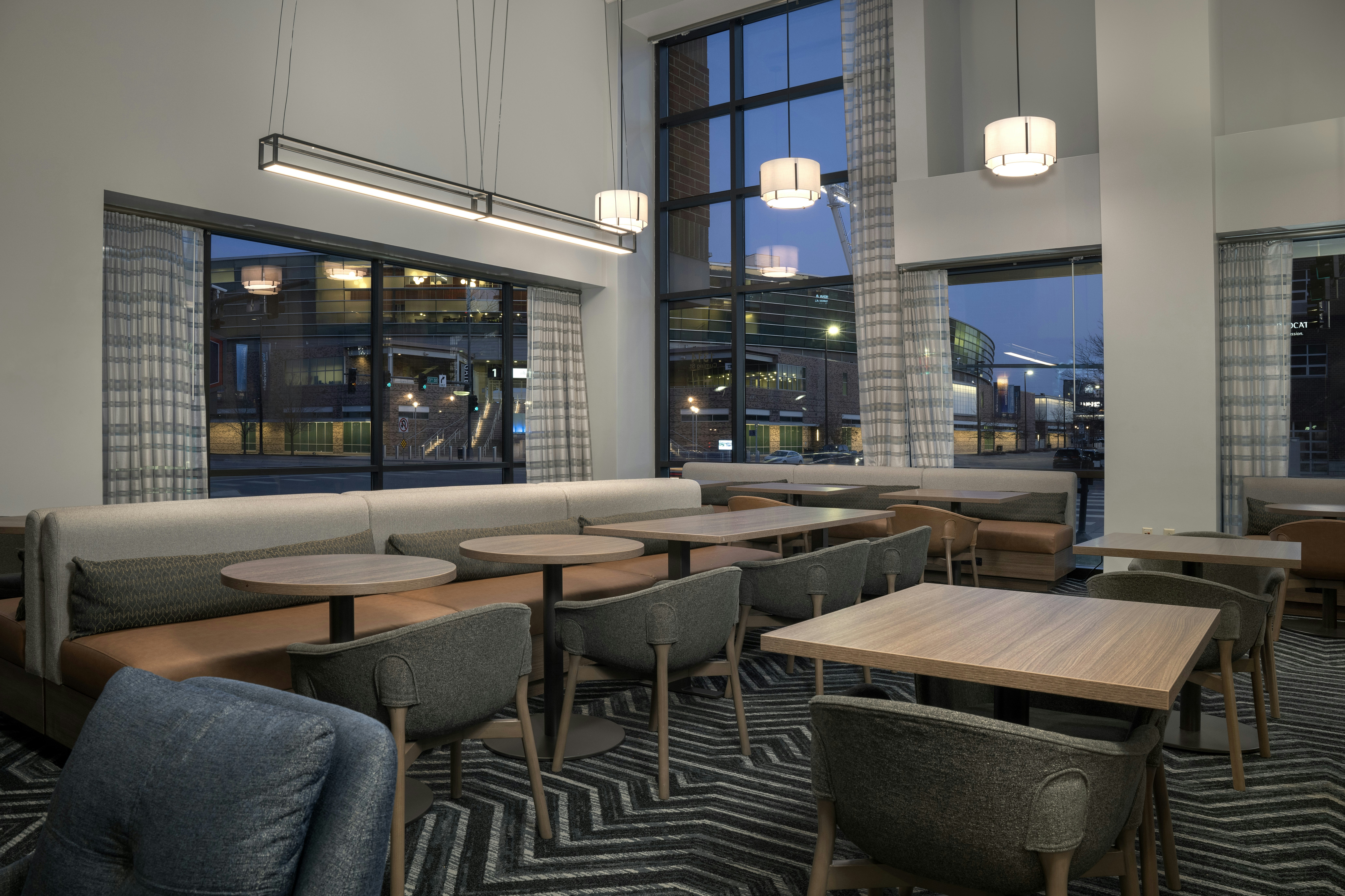 Homewood Suites by Hilton Omaha-Downtown 35/45