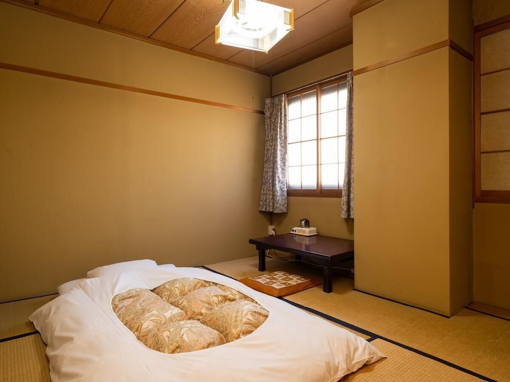 Business Hotel Nakayama 18/50