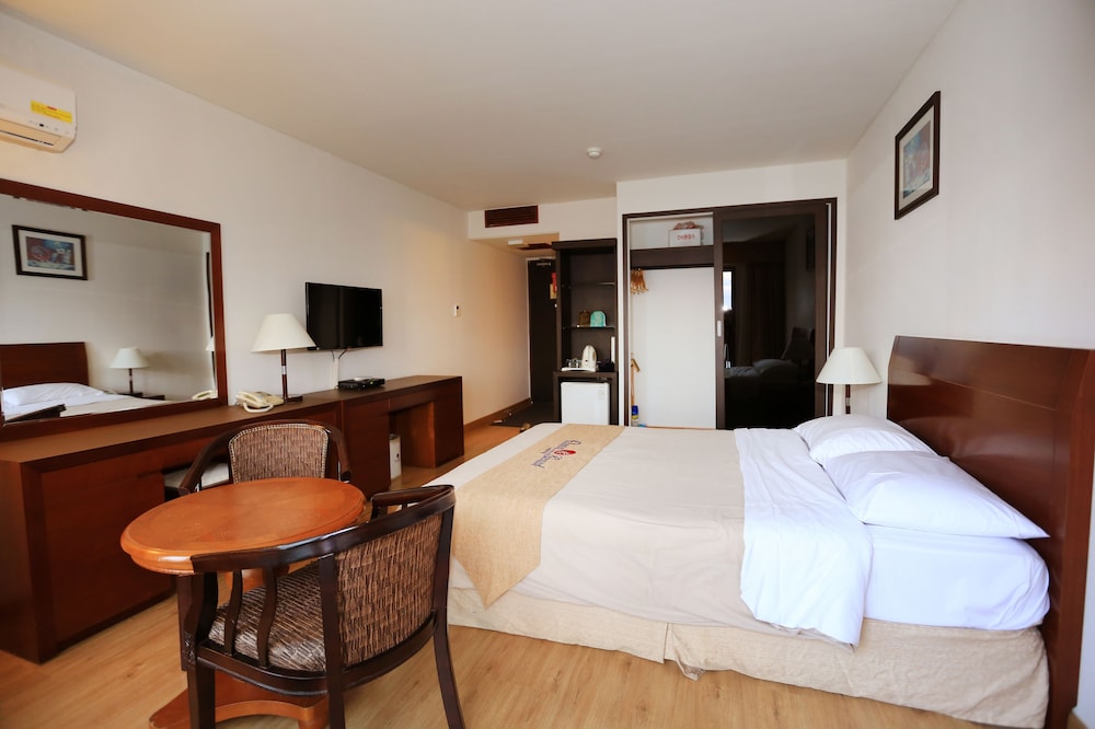 Ocean Grand Hotel Jeju 8/58