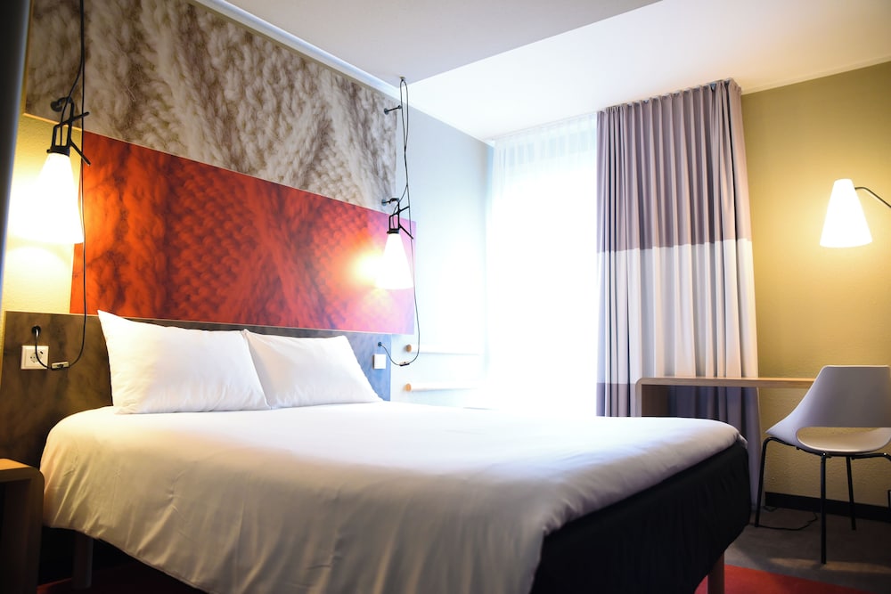 Ibis Aachen Marschiertor Aix-La-Chapelle 24/73
