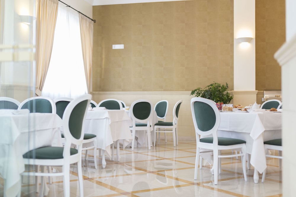 Hotel Cavaliere 24/30