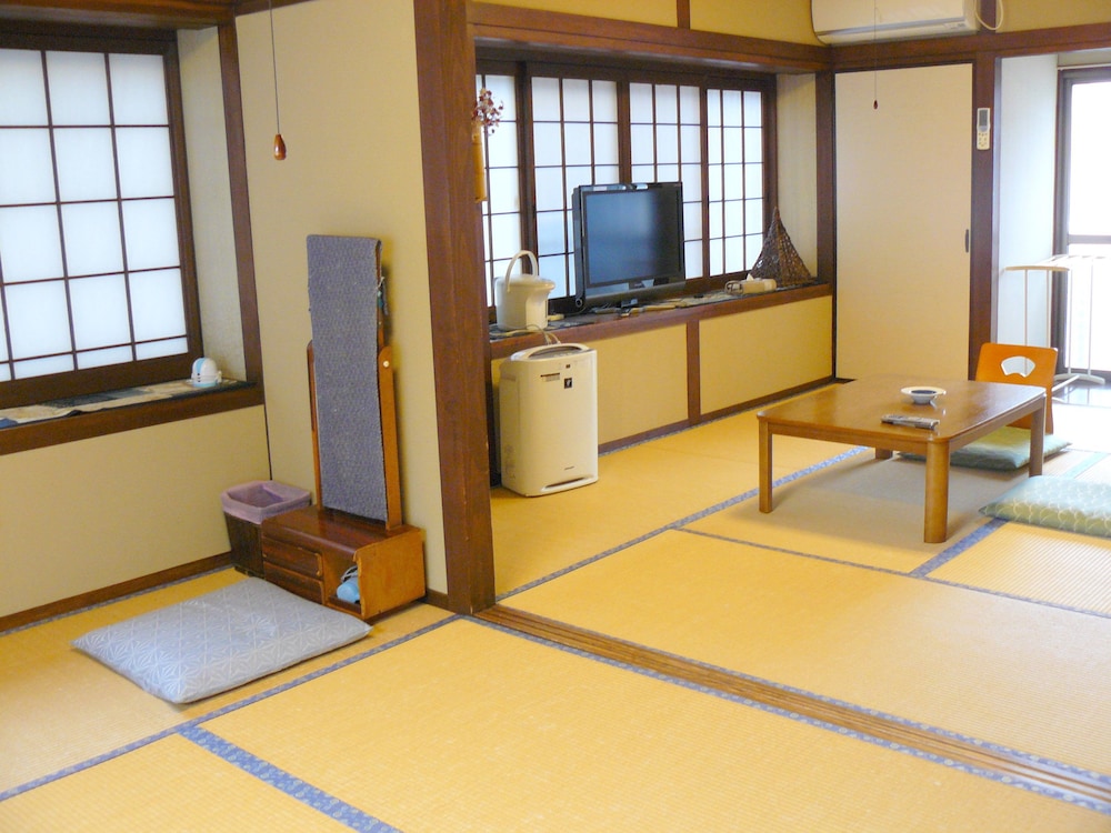 Yamashiroya 34/34