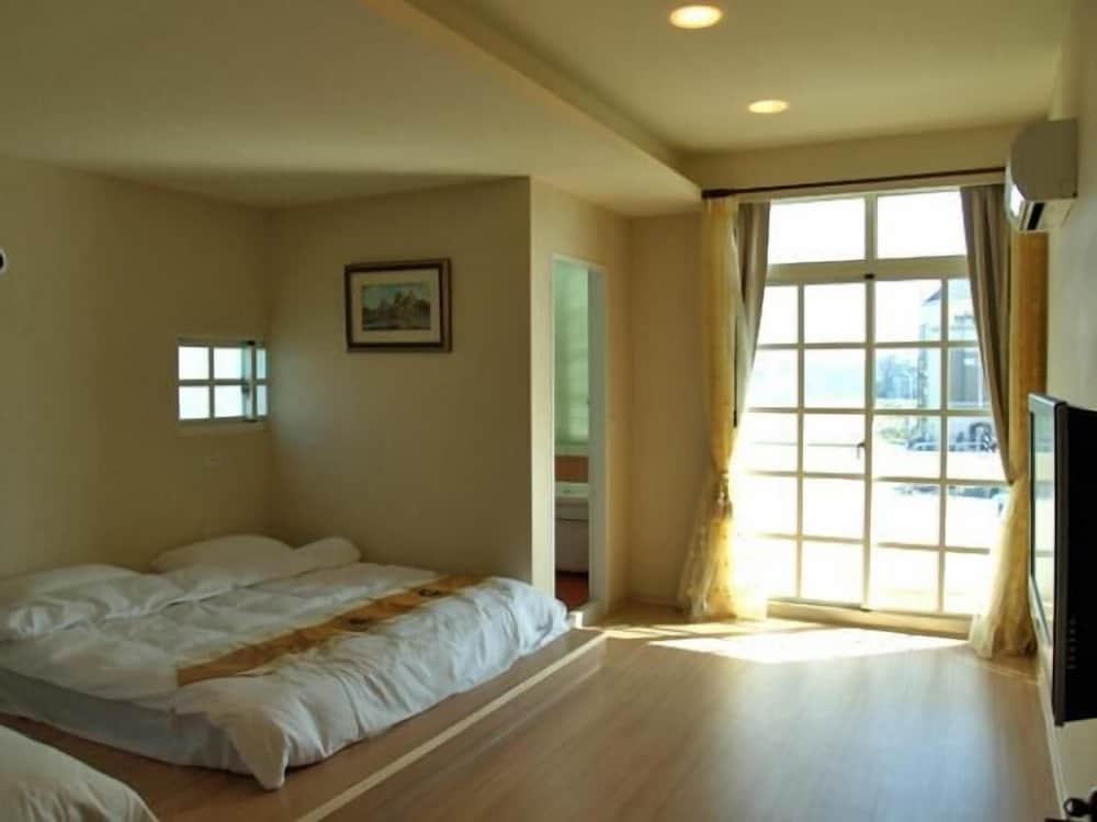 Lukang B&amp;B 9/39