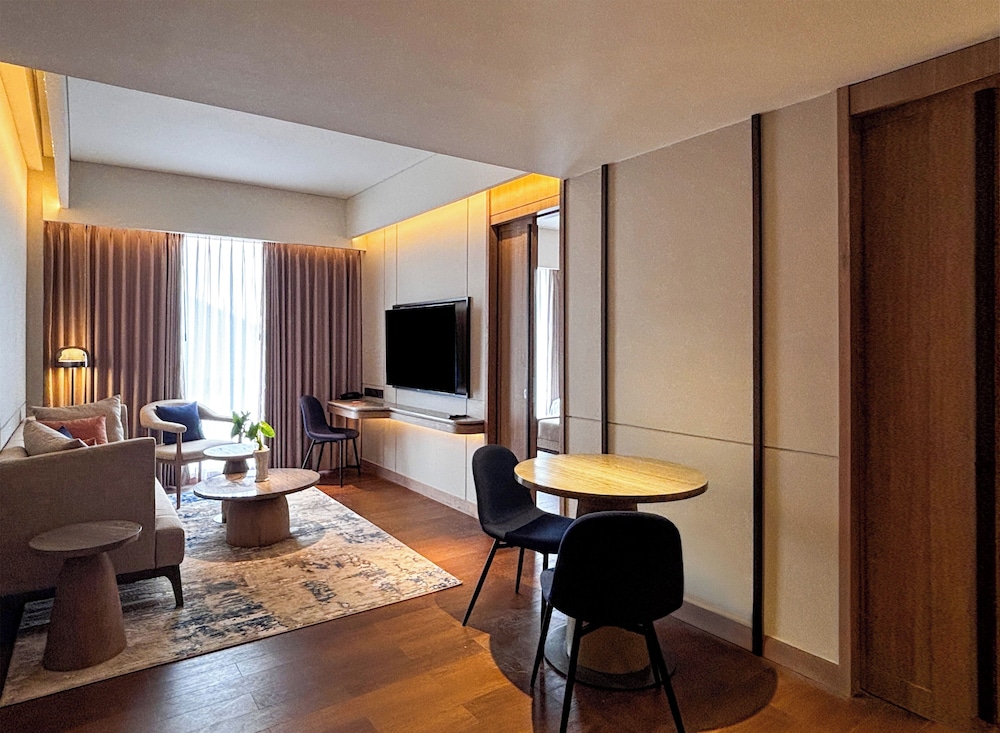 Harris Hotel And Conventions Denpasar Bali 55/66