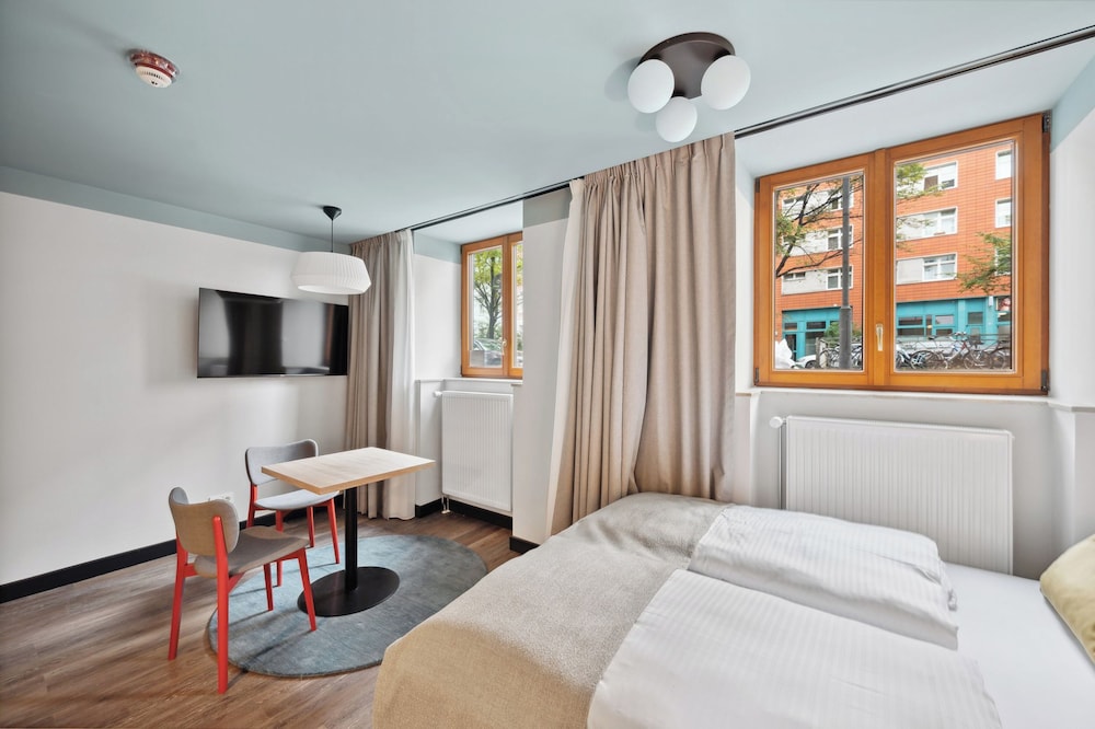 Limehome Berlin Stresemannstr 18/55