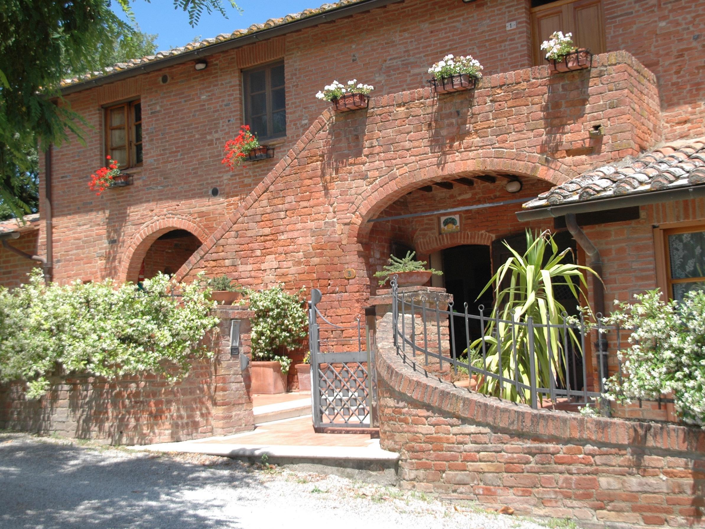 Casa Delle Querce 2/50
