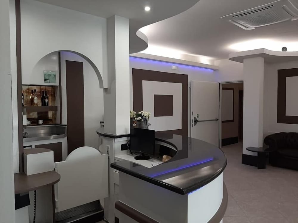 Hotel Nuovo Belvedere 23/50