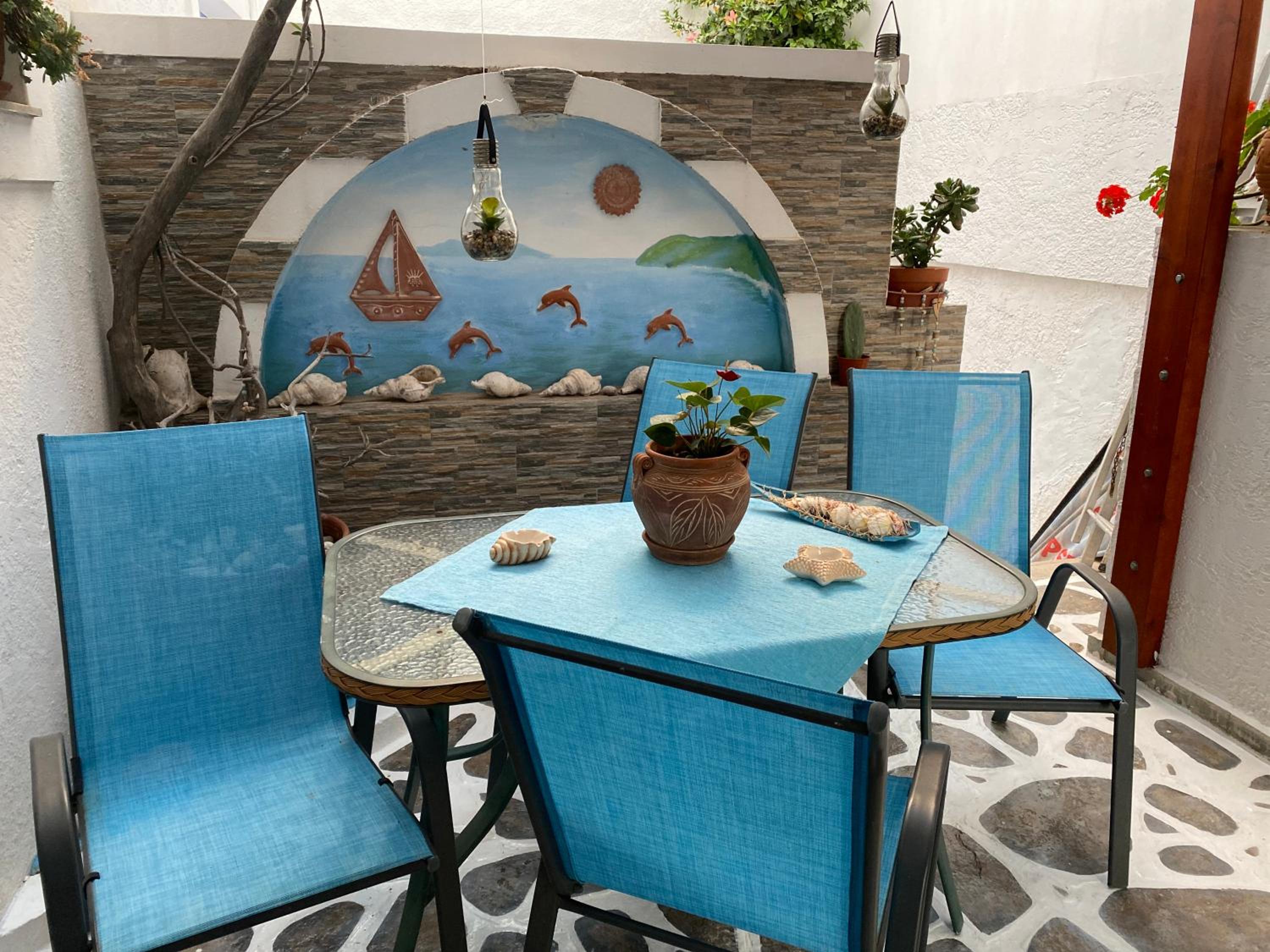 Hotel Pelagos 35/52