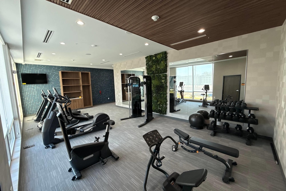 La Quinta Inn & Suites by Wyndham Athens 27/49