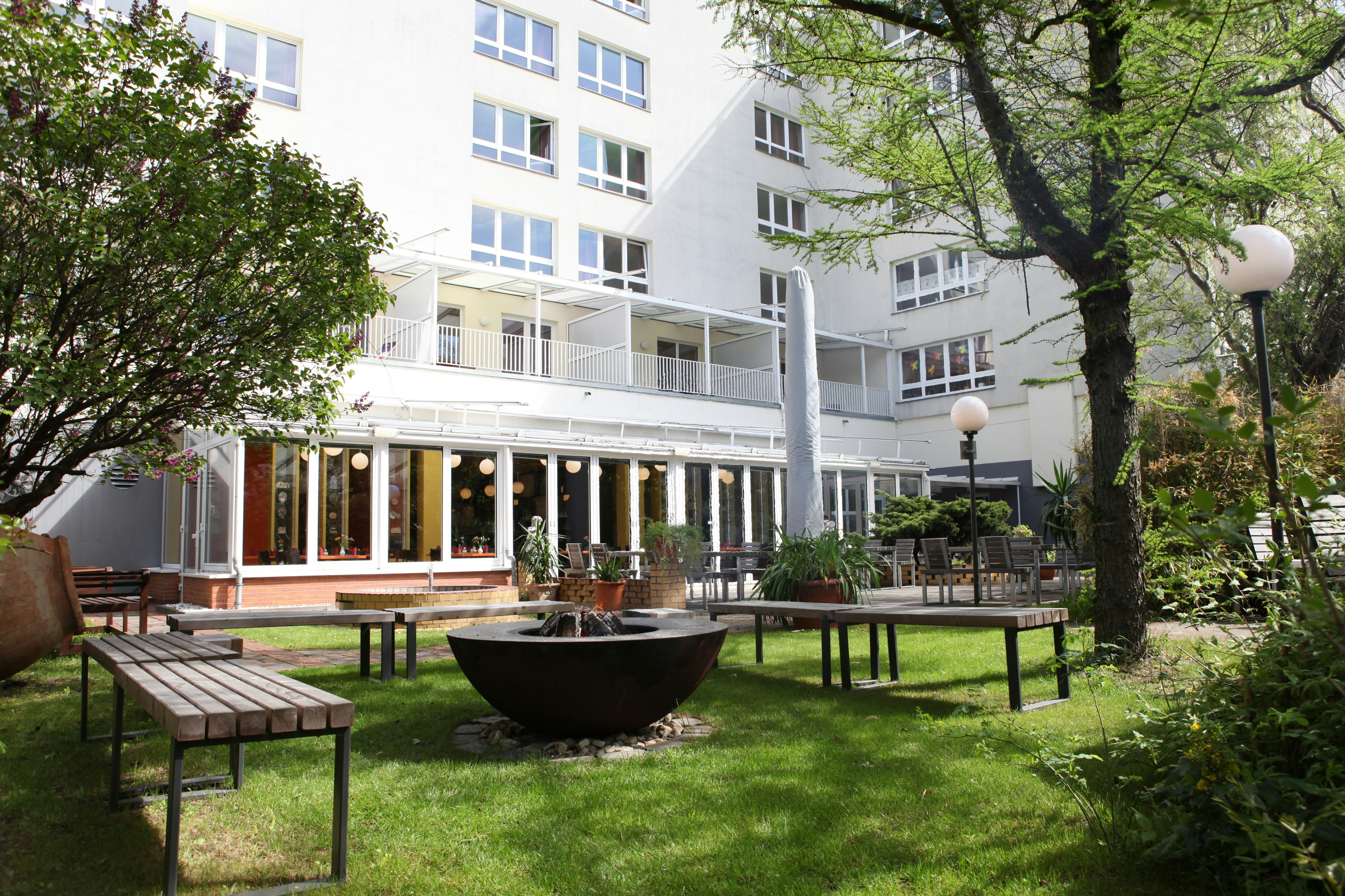 TOP EMBRACE Hotel Grenzfal 3/24