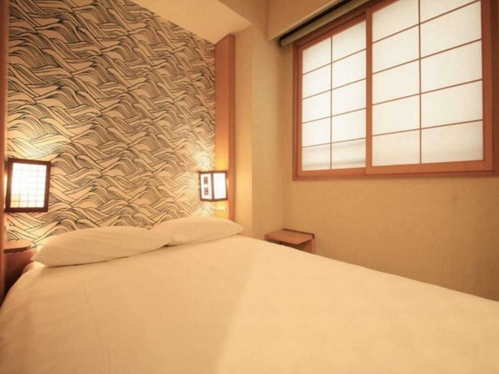 Tamayura Hotel Asakusa 40/61